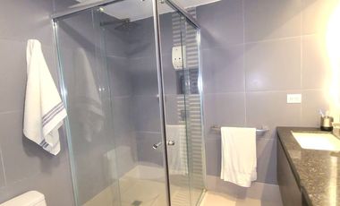 En venta departamento de lujo frente al mar Edf. Poseidon.