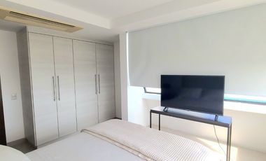 En venta departamento de lujo frente al mar Edf. Poseidon.