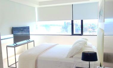 En venta departamento de lujo frente al mar Edf. Poseidon.