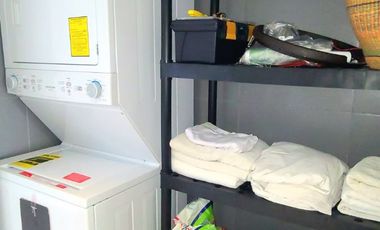 En venta departamento de lujo frente al mar Edf. Poseidon.