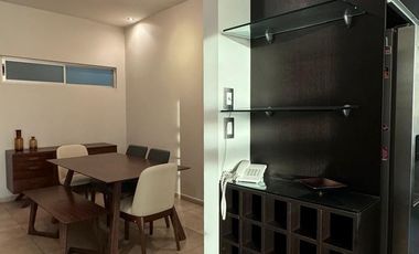 Departamento Amueblado en Renta Cova 1, Colinas del Valle, Monterrey, NL