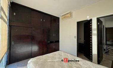 Departamento Amueblado en Renta Cova 1, Colinas del Valle, Monterrey, NL