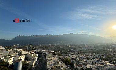 Departamento Amueblado en Renta Cova 1, Colinas del Valle, Monterrey, NL