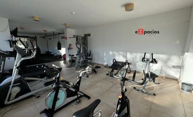 Departamento Amueblado en Renta Cova 1, Colinas del Valle, Monterrey, NL
