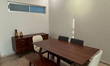 Departamento Amueblado en Renta Cova 1, Colinas del Valle, Monterrey, NL