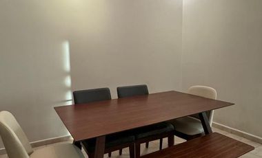 Departamento Amueblado en Renta Cova 1, Colinas del Valle, Monterrey, NL