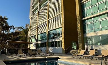 Departamento Amueblado en Renta Cova 1, Colinas del Valle, Monterrey, NL