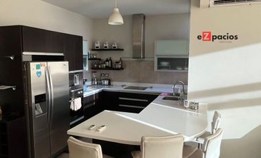 Departamento Amueblado en Renta Cova 1, Colinas del Valle, Monterrey, NL