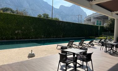 DEPARTAMENTO EN VENTA TORRE KIMA VALLE PONIENTE