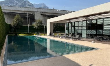 DEPARTAMENTO EN VENTA TORRE KIMA VALLE PONIENTE