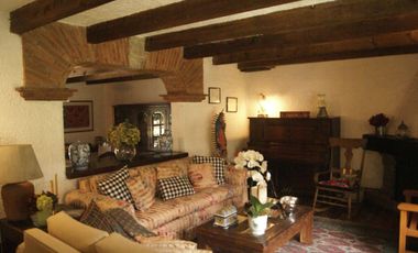 200m2 de jardín-A un paso de Luis Cabrera y Periférico-Vigilancia-