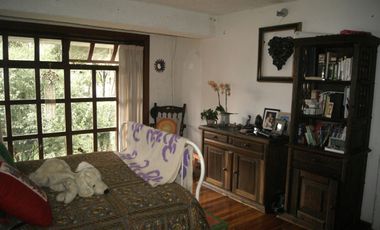 200m2 de jardín-A un paso de Luis Cabrera y Periférico-Vigilancia-