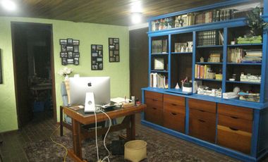 200m2 de jardín-A un paso de Luis Cabrera y Periférico-Vigilancia-