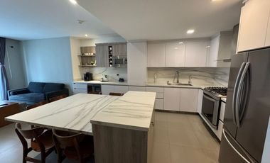 DEPARTAMENTO EN RENTA VILLACORDILLERA. AMBAR TORRE 2.