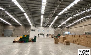 BODEGA EN RENTA EN MULZA. León,Gto; EN BLVD. AEROPUERTO, 2,200 M2, OFICINAS, BAÑOS, ESTACIONAMIENTO