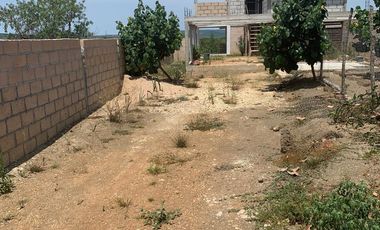 TERRENO CAMPESTRE EN VENTA.