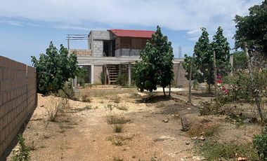 TERRENO CAMPESTRE EN VENTA.