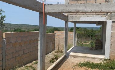 TERRENO CAMPESTRE EN VENTA.