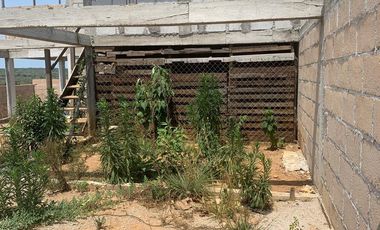 TERRENO CAMPESTRE EN VENTA.