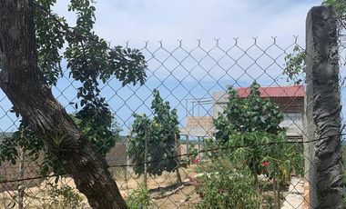 TERRENO CAMPESTRE EN VENTA.