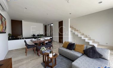 Townhouse en venta en Cholul Mérida - Entrega diciembre de 2025