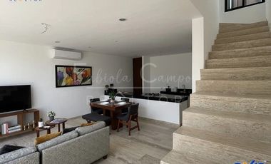 Townhouse en venta en Cholul Mérida - Entrega diciembre de 2025