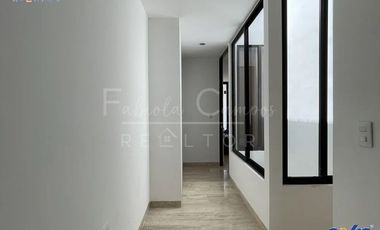 Townhouse en venta en Cholul Mérida - Entrega diciembre de 2025