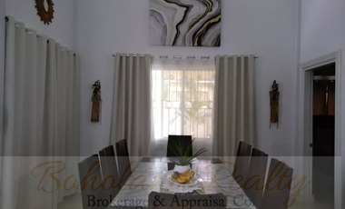 Modern Elegant Home with Pool & Expansive Lot – Panglao Island, Bohol Near White Sand Beaches | BOHOLANA REALTY