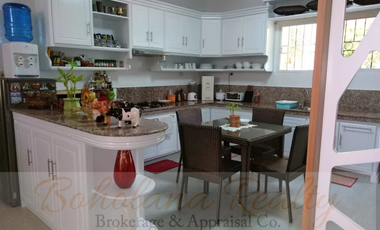 Modern Elegant Home with Pool & Expansive Lot – Panglao Island, Bohol Near White Sand Beaches | BOHOLANA REALTY