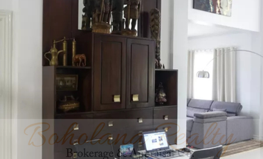 Modern Elegant Home with Pool & Expansive Lot – Panglao Island, Bohol Near White Sand Beaches | BOHOLANA REALTY