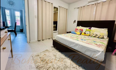 Modern Elegant Home with Pool & Expansive Lot – Panglao Island, Bohol Near White Sand Beaches | BOHOLANA REALTY