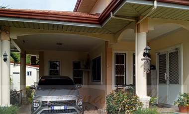 Modern Elegant Home with Pool & Expansive Lot – Panglao Island, Bohol Near White Sand Beaches | BOHOLANA REALTY