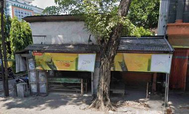 Ruko dijual di Kembangan, Gresik, Jawa Timur