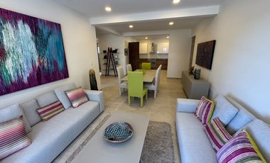 VENTA DE DEPARTAMENTO EN SAN ANDRES CHOLULA