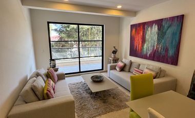 VENTA DE DEPARTAMENTO EN SAN ANDRES CHOLULA