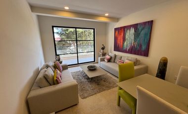 VENTA DE DEPARTAMENTO EN SAN ANDRES CHOLULA