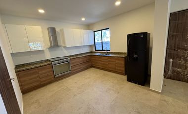VENTA DE DEPARTAMENTO EN SAN ANDRES CHOLULA