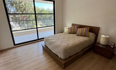 VENTA DE DEPARTAMENTO EN SAN ANDRES CHOLULA