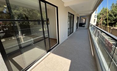 VENTA DE DEPARTAMENTO EN SAN ANDRES CHOLULA