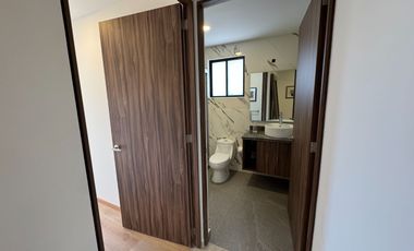 VENTA DE DEPARTAMENTO EN SAN ANDRES CHOLULA