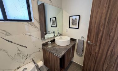 VENTA DE DEPARTAMENTO EN SAN ANDRES CHOLULA