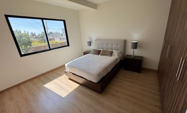 VENTA DE DEPARTAMENTO EN SAN ANDRES CHOLULA