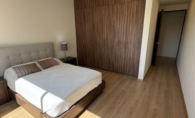 VENTA DE DEPARTAMENTO EN SAN ANDRES CHOLULA