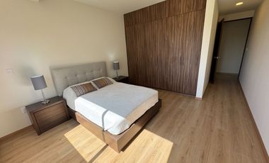 VENTA DE DEPARTAMENTO EN SAN ANDRES CHOLULA