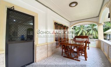 Exquisite Villa For Sale located in Poblacion, Panglao Island, Bohol