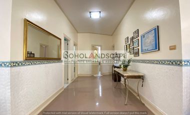 Exquisite Villa For Sale located in Poblacion, Panglao Island, Bohol
