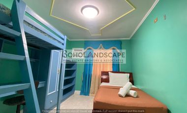 Exquisite Villa For Sale located in Poblacion, Panglao Island, Bohol
