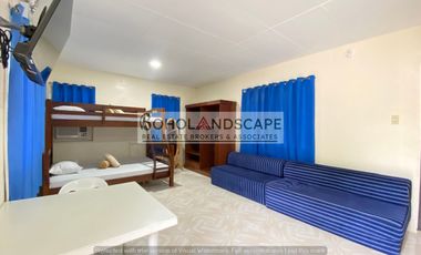 Exquisite Villa For Sale located in Poblacion, Panglao Island, Bohol