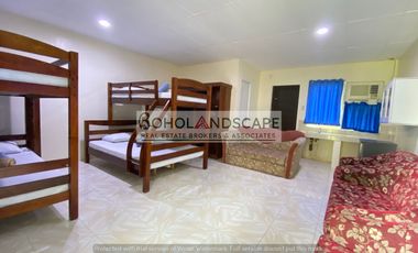 Exquisite Villa For Sale located in Poblacion, Panglao Island, Bohol