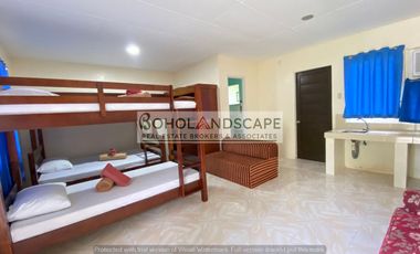Exquisite Villa For Sale located in Poblacion, Panglao Island, Bohol